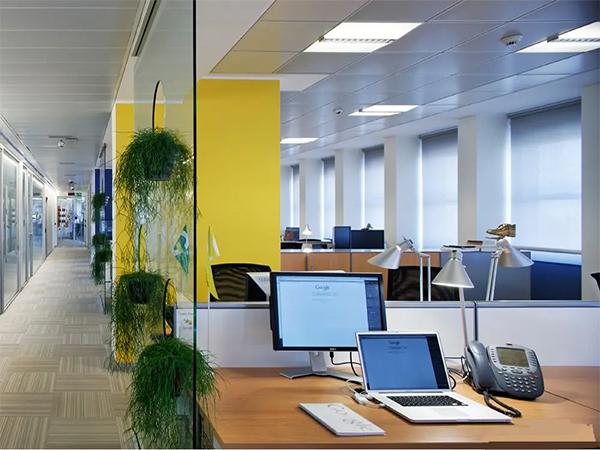 日常辦公樓保潔應該如何做？