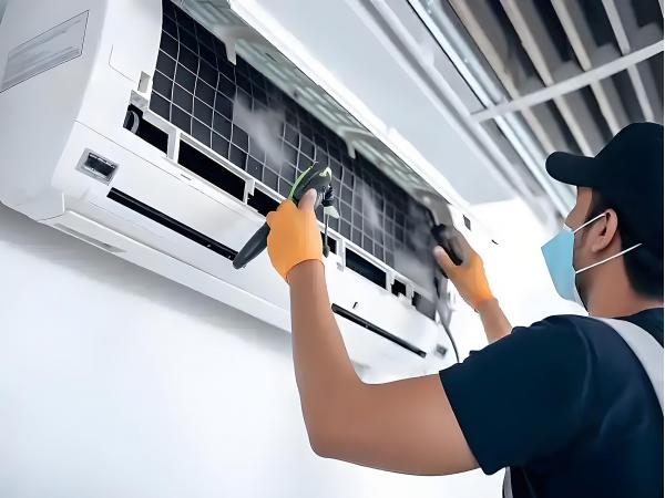 空調(diào)清洗有沒有這個(gè)必要？看完以下這3大危害你就徹底明白了！